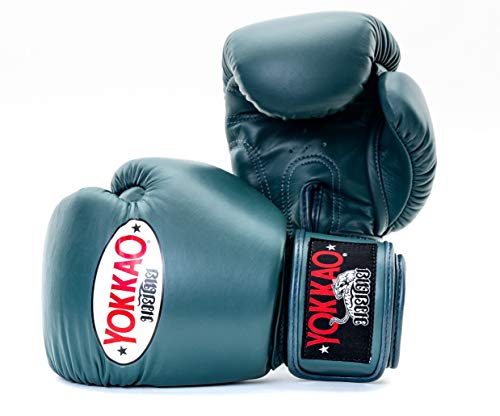 Amazon.ca: YOKKAO: Boxing Gloves